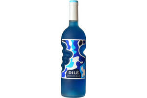 意大利DILE帝力蓝精灵起泡酒750ml一瓶价格多少钱？