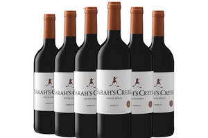南非沙拉谷梅洛干红葡萄酒750ml6瓶整箱价格多少钱？