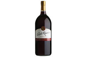 美国加州乐事Blend308柔顺红半干型红甜葡萄酒1.5L一瓶价格多少钱？