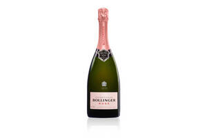 法国堡林爵Bollinger桃红香槟750ml一瓶价格多少钱？