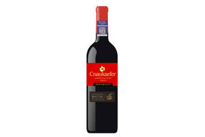 澳大利亚红五星级酒庄中澳凯富干红葡萄酒红牌一瓶价格多少钱？