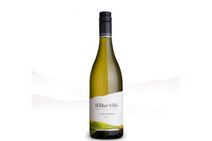 新西兰马尔堡产区威泽山WitherHill2015霞多丽干白葡萄酒750ml一瓶价格多少钱？