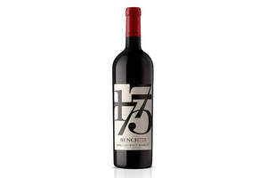 加拿大冰奇BENCH1775酒庄VQA2016赤霞珠梅洛干红葡萄酒750ml一瓶价格多少钱？