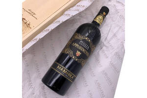 意大利BARBANERA普利亚风干帕赛托Appassimento红葡萄酒750ml一瓶价格多少钱？