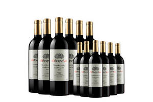 西班牙欧娜干红葡萄酒750ml一瓶价格多少钱？