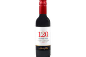 智利SANTARITA桑塔丽120赤霞珠干红葡萄酒375ml一瓶价格多少钱？