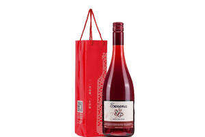 意大利阿斯蒂产区DOCG级莫斯卡托阿斯蒂赛纳微起泡甜桃红葡萄酒750ml一瓶价格多少钱？