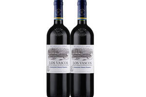 智利拉菲巴斯克珍藏拉菲罗斯柴尔德佳美娜干红葡萄酒750mlx2瓶礼盒装价格多少钱？