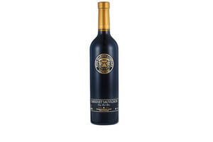 摩尔多瓦莱恩格瑞Lion-Gri2016年份窖藏赤霞珠干红葡萄酒750ml一瓶价格多少钱？