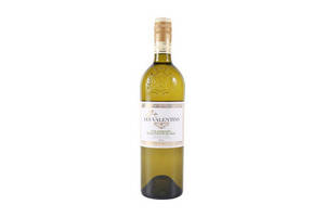 法国瓦伦丁丝干白葡萄酒750ml一瓶价格多少钱？