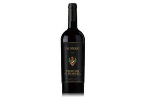 意大利法里奥普利米蒂沃干红葡萄酒750ml一瓶价格多少钱？