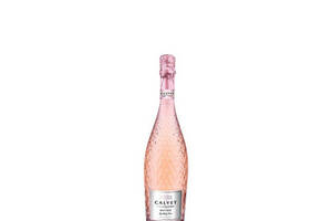 法国CALVET考维酒园钻石桃红起泡葡萄酒750ml一瓶价格多少钱？