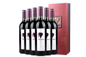 南非非象·珍酿干红葡萄酒750ml一瓶价格多少钱？