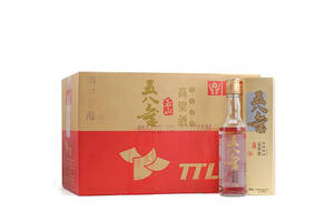 58度玉山台湾高粱酒五八金2011老酒300ml×24瓶多少钱一瓶？