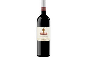 格鲁吉亚玛拉尼阿拉扎尼半甜红葡萄酒750ml一瓶价格多少钱？