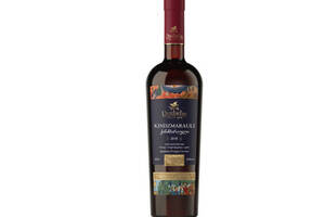 格鲁吉亚独格拉则金泽马拉乌里红葡萄酒750ml一瓶价格多少钱？