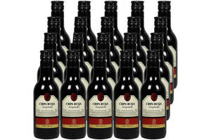 西班牙烈马庄干红葡萄酒187mlx20瓶整箱装价格多少钱？