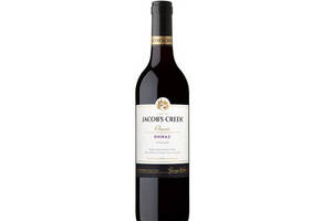 澳大利亚杰卡斯Jacob’sCreek经典西拉干红葡萄酒一瓶价格多少钱？