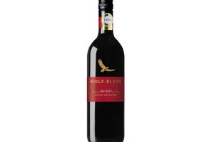 歌海娜干红葡萄酒2012