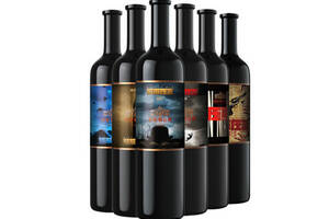 国产张裕解百纳电影邪不压正限量典藏干红葡萄酒750ml6瓶整箱价格多少钱？