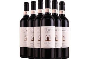 阿根廷门多萨产区慕狮王子干红葡萄酒6瓶整箱价格多少钱？