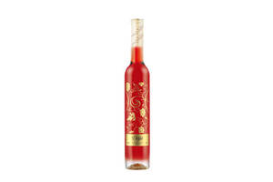 加拿大朵雅Duyo皇室珍藏冰红葡萄酒简装375ml一瓶价格多少钱？