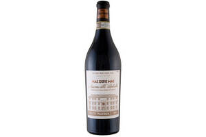 意大利PASQUA酒庄MaiDireMaiAmarone2011阿玛罗尼干型红葡萄酒750ml一瓶价格多少钱？