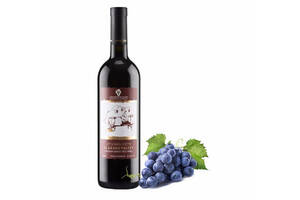 格鲁吉亚海列巴阿拉赞半甜干红葡萄酒750ml一瓶价格多少钱？
