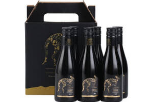 澳大利亚皇家慕依神奇的袋鼠珍藏干红葡萄酒价格多少钱？