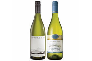 新西兰云雾之湾CloudyBay长相思干白葡萄酒+蚝湾干白葡萄酒750ml一瓶价格多少钱？