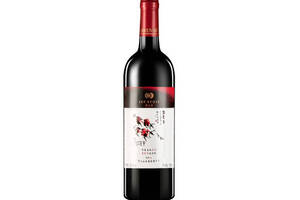 国产类人首宁夏印象岩画果香型蛇龙珠干红葡萄酒750ml一瓶价格多少钱？