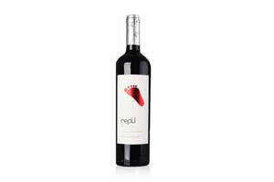 智利伊桐经典脚印赤霞珠干红葡萄酒750ml一瓶价格多少钱？