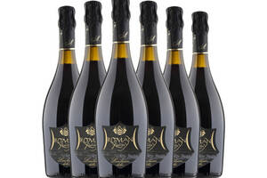 意大利圣蒂庄园SHENGDIMANOR甜型红起泡葡萄酒750ml6瓶整箱价格多少钱？