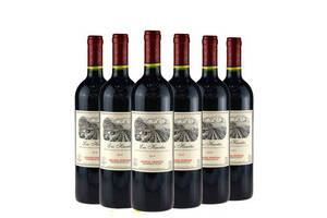 智利ASC行货拉菲巴斯克花园珍藏干红葡萄酒750ml一瓶价格多少钱？