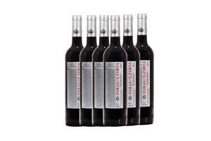 葡萄牙里斯本皇家法典ForaldeLisboa2015年份干红葡萄酒750ml6瓶整箱价格多少钱？