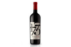 加拿大冰奇BENCH1775酒庄VQA2016梅洛干红葡萄酒750ml一瓶价格多少钱？