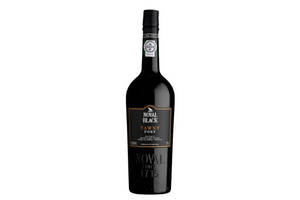 葡萄牙火鸟庄园NOVALBLACK黑牌茶色波特酒750ml一瓶价格多少钱？