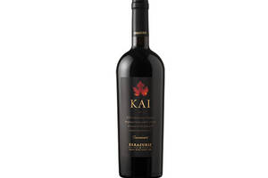 智利伊拉苏ErrazurizKAI凯佳美娜干红葡萄酒2014年份750ml一瓶价格多少钱？