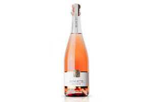 加拿大冰奇BENCH1775酒庄VQANV玫瑰红起泡酒750ml一瓶价格多少钱？