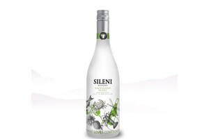 新西兰马尔堡产区思兰尼Sileni鲜货长相思半干白葡萄酒750ml一瓶价格多少钱？