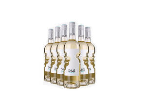 意大利帝力DILE天使之手莫斯卡托葡萄酒750ml6瓶整箱价格多少钱？