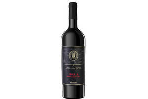 意大利彼奇尼黑枯藤红葡萄酒750ml一瓶价格多少钱？