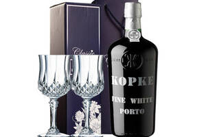 葡萄牙科普克kopke白波特酒750ml一瓶价格多少钱？
