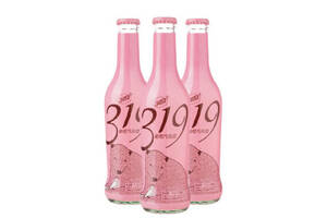 319玫瑰香葡萄汽泡预调酒3瓶装价格多少钱？
