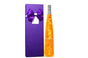 美国菲奥娜FIONY橙色星空酒375ml一瓶价格多少钱？