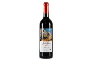 澳大利亚乔睿庄园W7赤霞珠干红葡萄酒一瓶价格多少钱？
