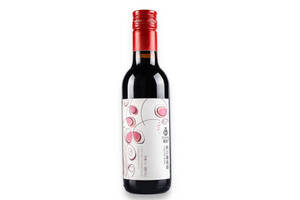 国产紫轩利口葡萄酒187ml一瓶价格多少钱？