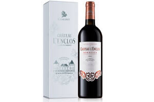 法国拉蒙波尔多AOC朗可洛酒庄珍选干红葡萄酒750ml一瓶价格多少钱？