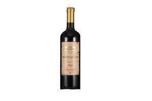 摩尔多瓦威玛泰ViaMatei2017年份赤霞珠干红葡萄酒750ml一瓶价格多少钱？