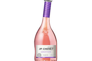 法国香奈歪脖经典系列美乐桃红葡萄酒750ml一瓶价格多少钱？